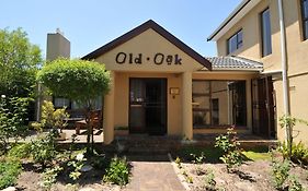 Old Oak Guest House